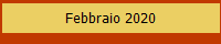 Febbraio 2020