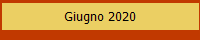 Giugno 2020